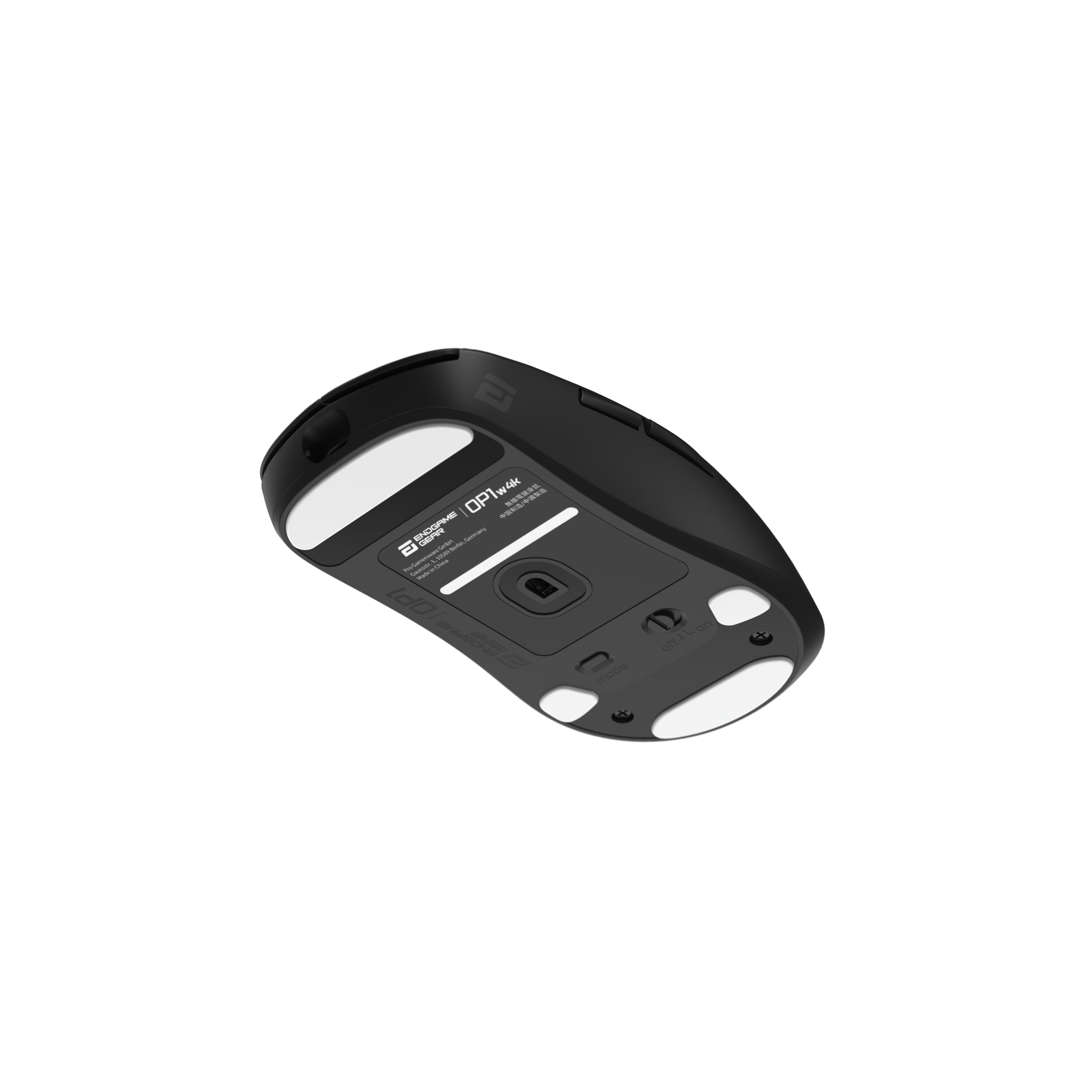 OP1w 4k v2 Wireless Gaming Mouse