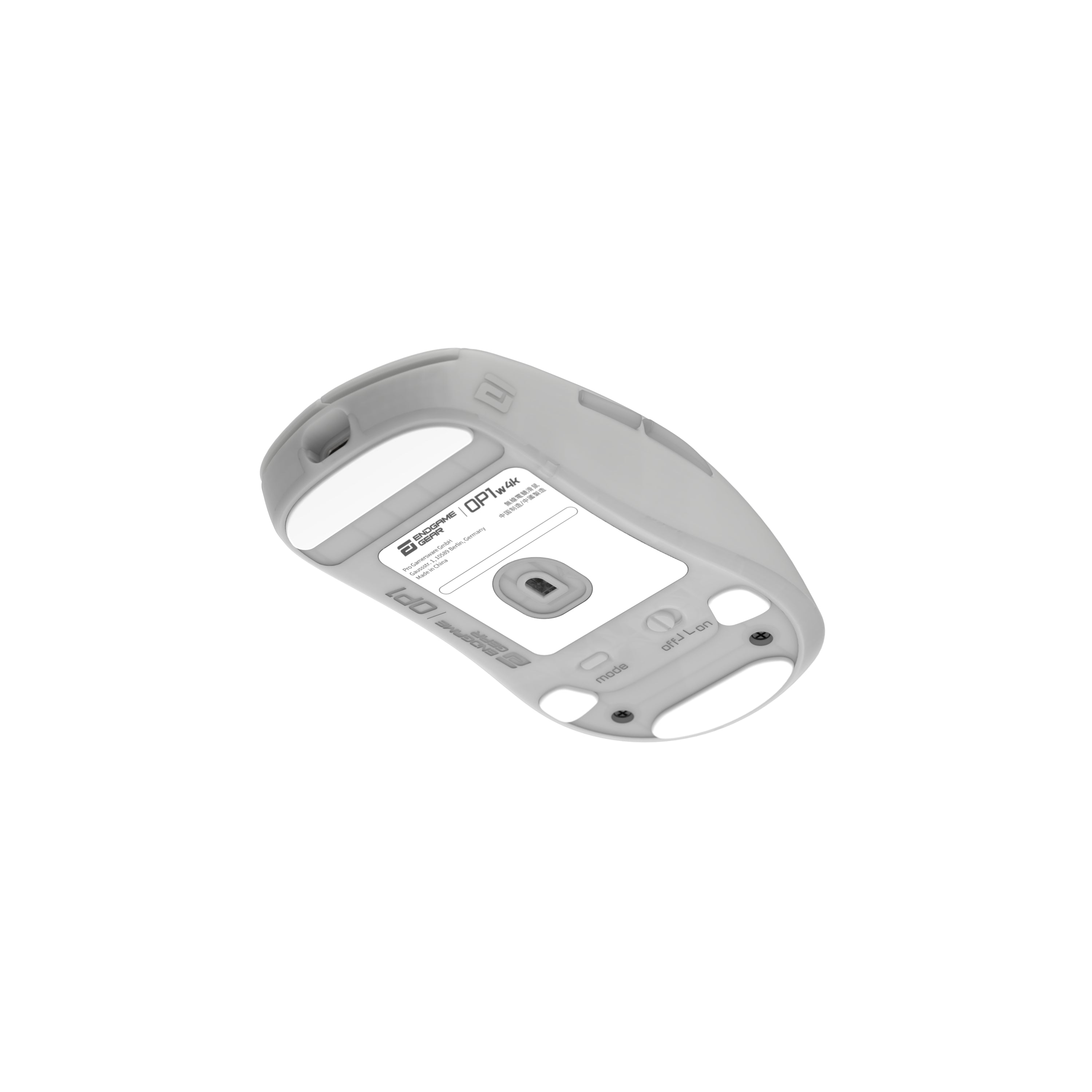 OP1w 4k v2 Wireless Gaming Mouse