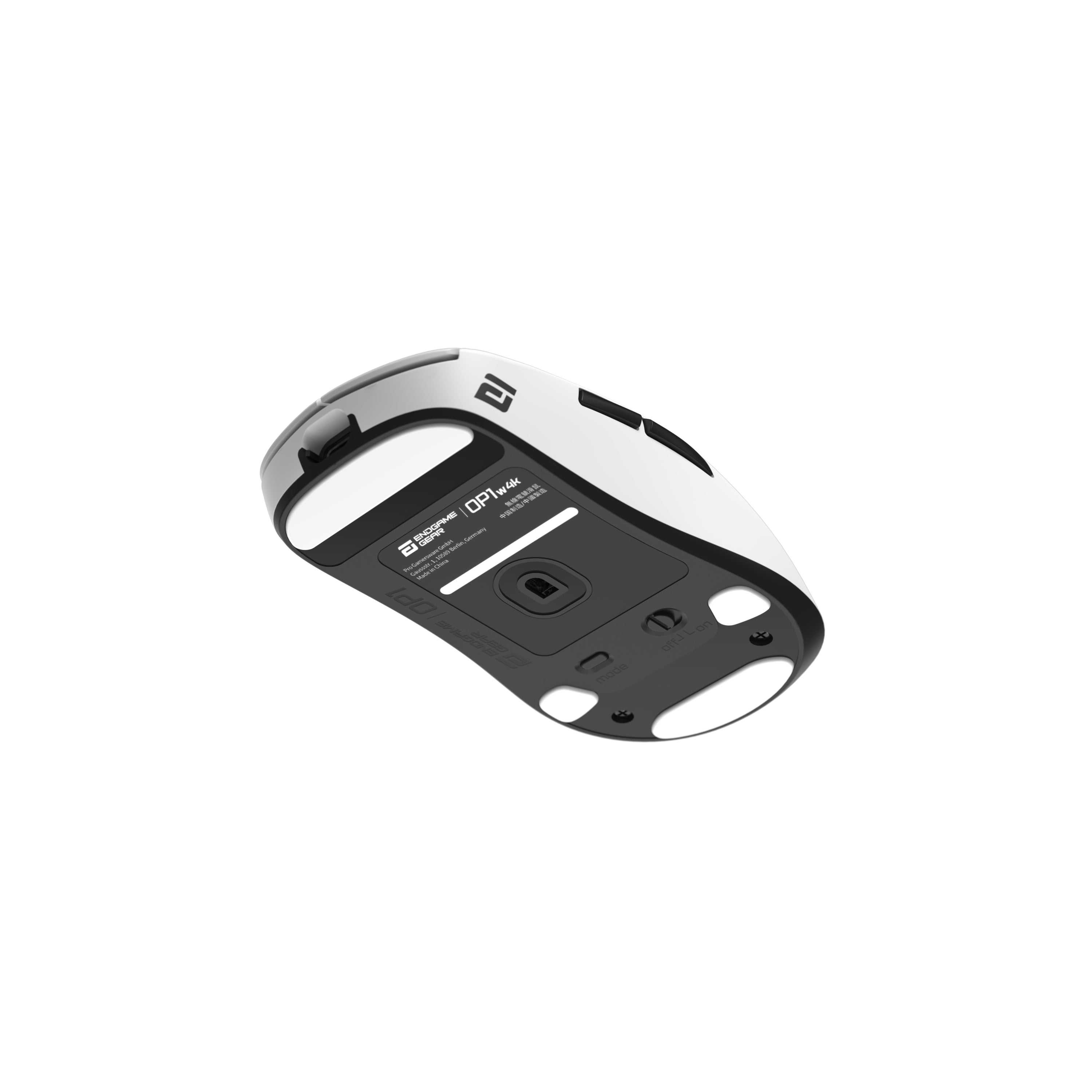 OP1w 4k v2 Wireless Gaming Mouse