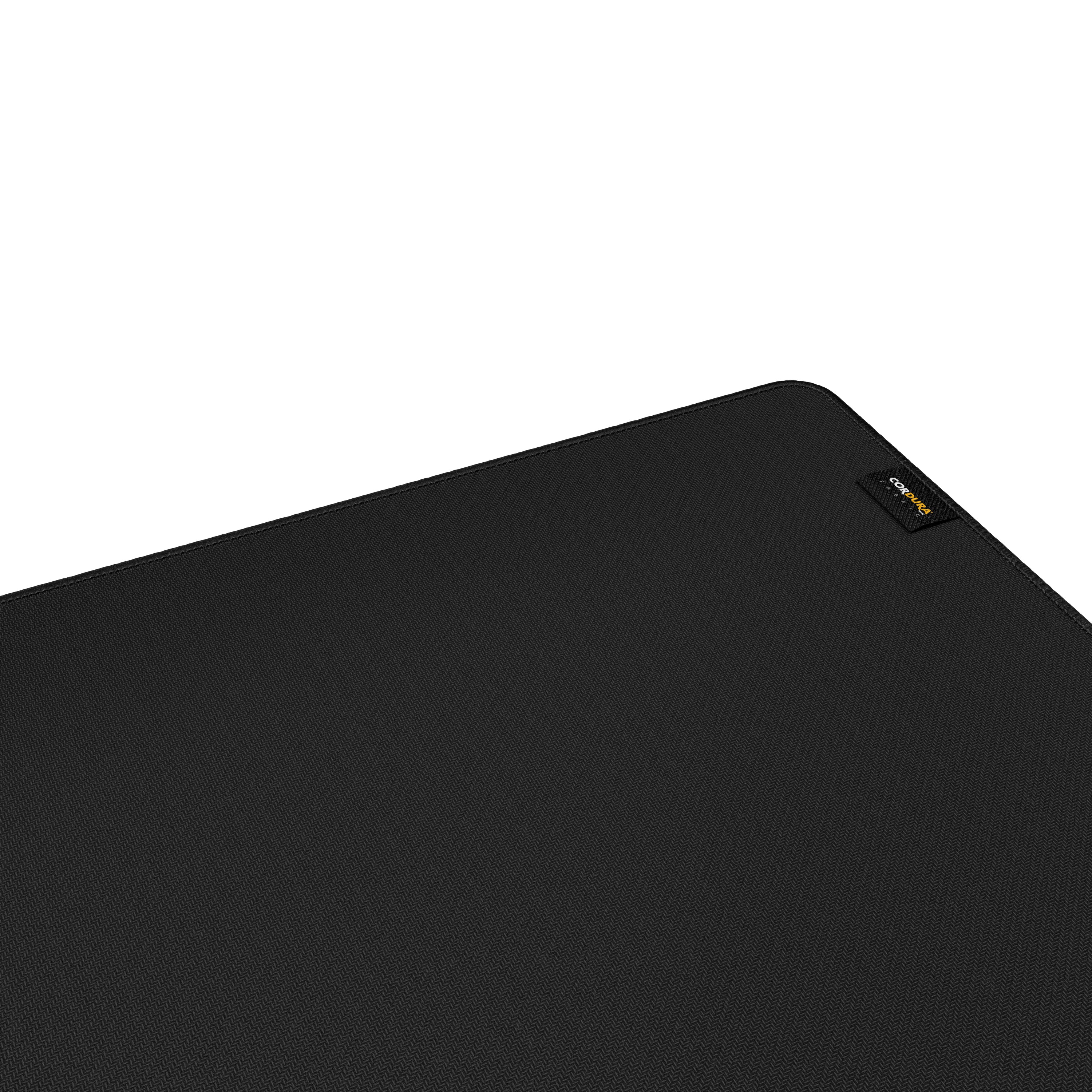MPC1200 CORDURA® Gaming Mousepad