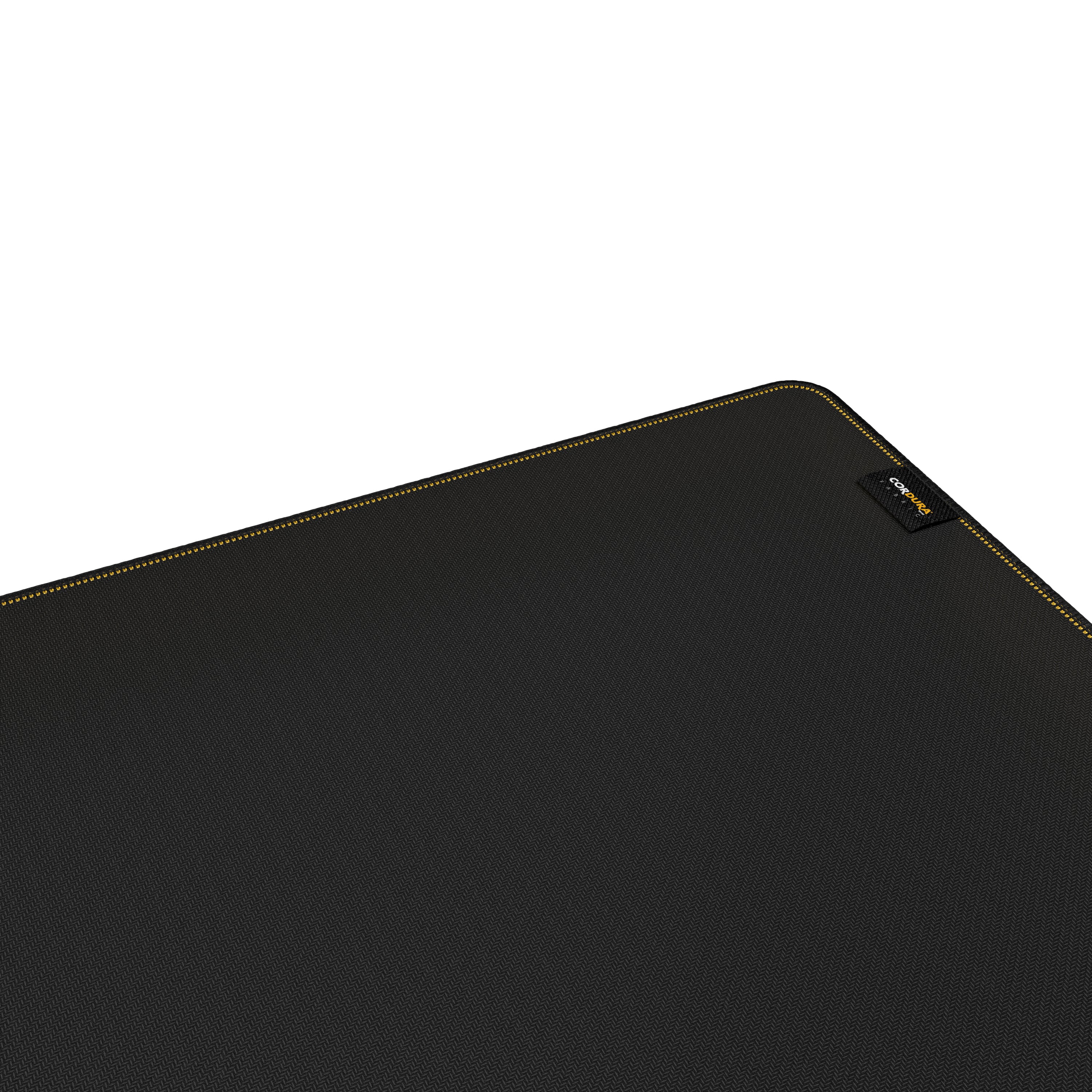 MPC1200 CORDURA® Gaming Mousepad