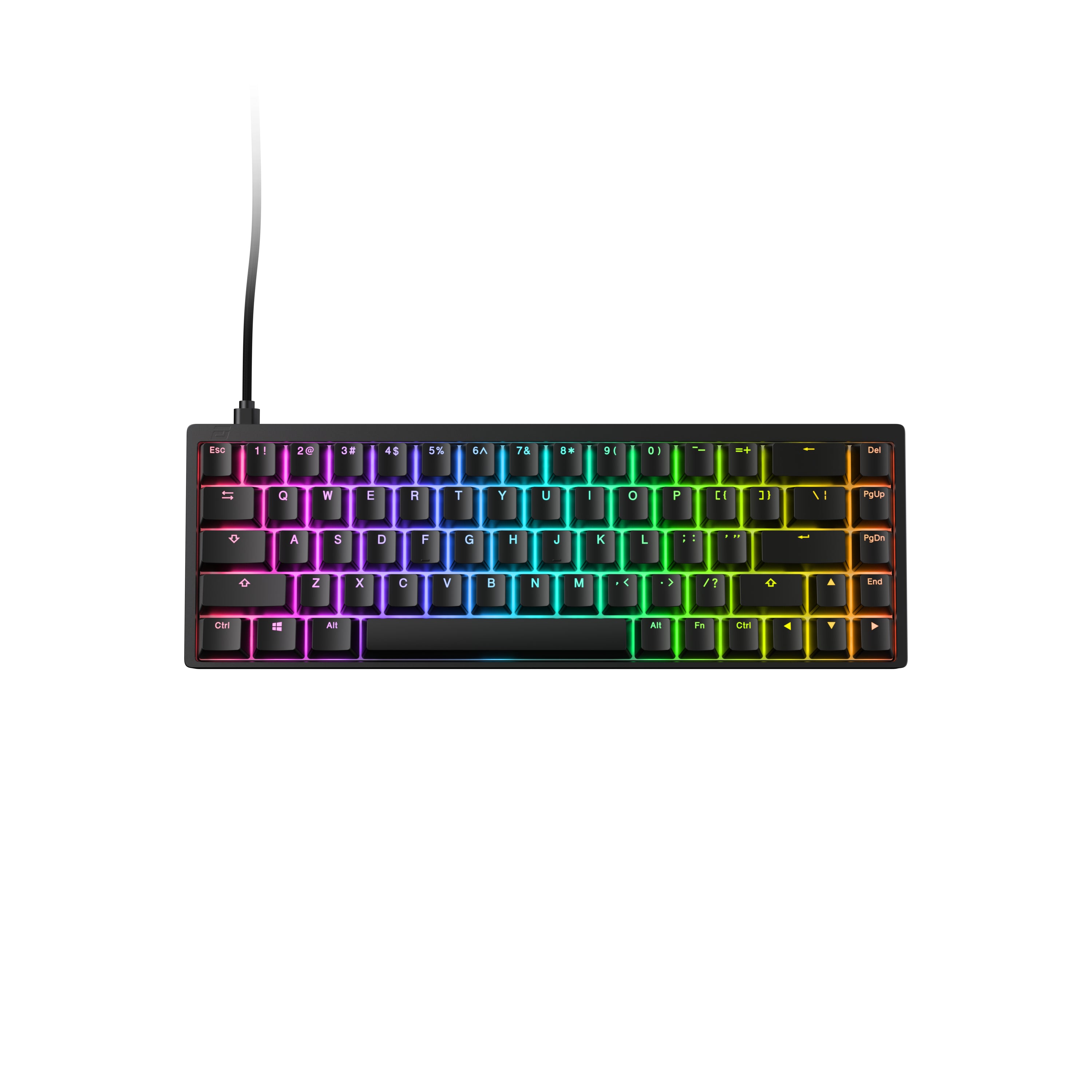 KB65HE Hall Effect Gaming Keyboard - ANSI US