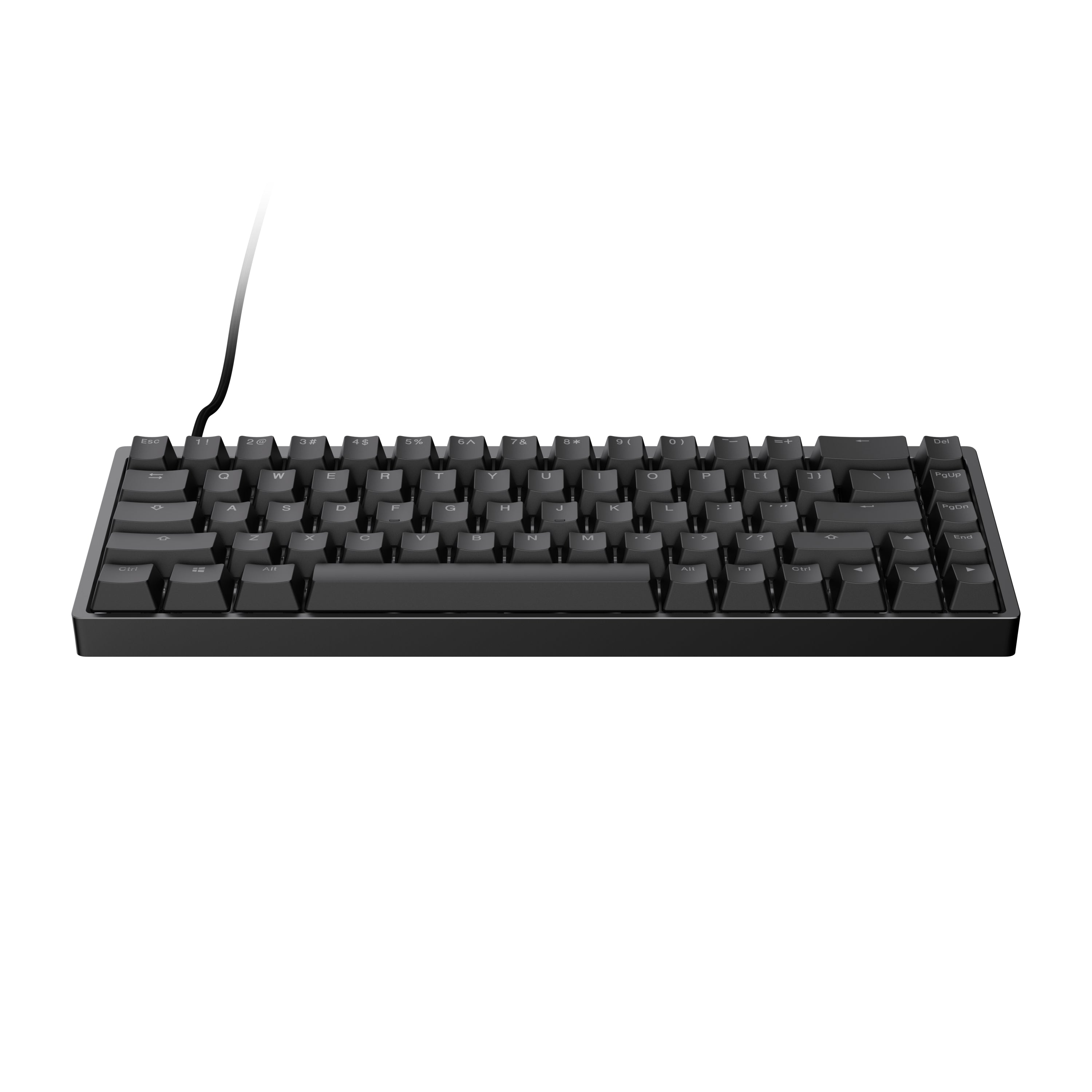 KB65HE Hall Effect Gaming Keyboard - ANSI US