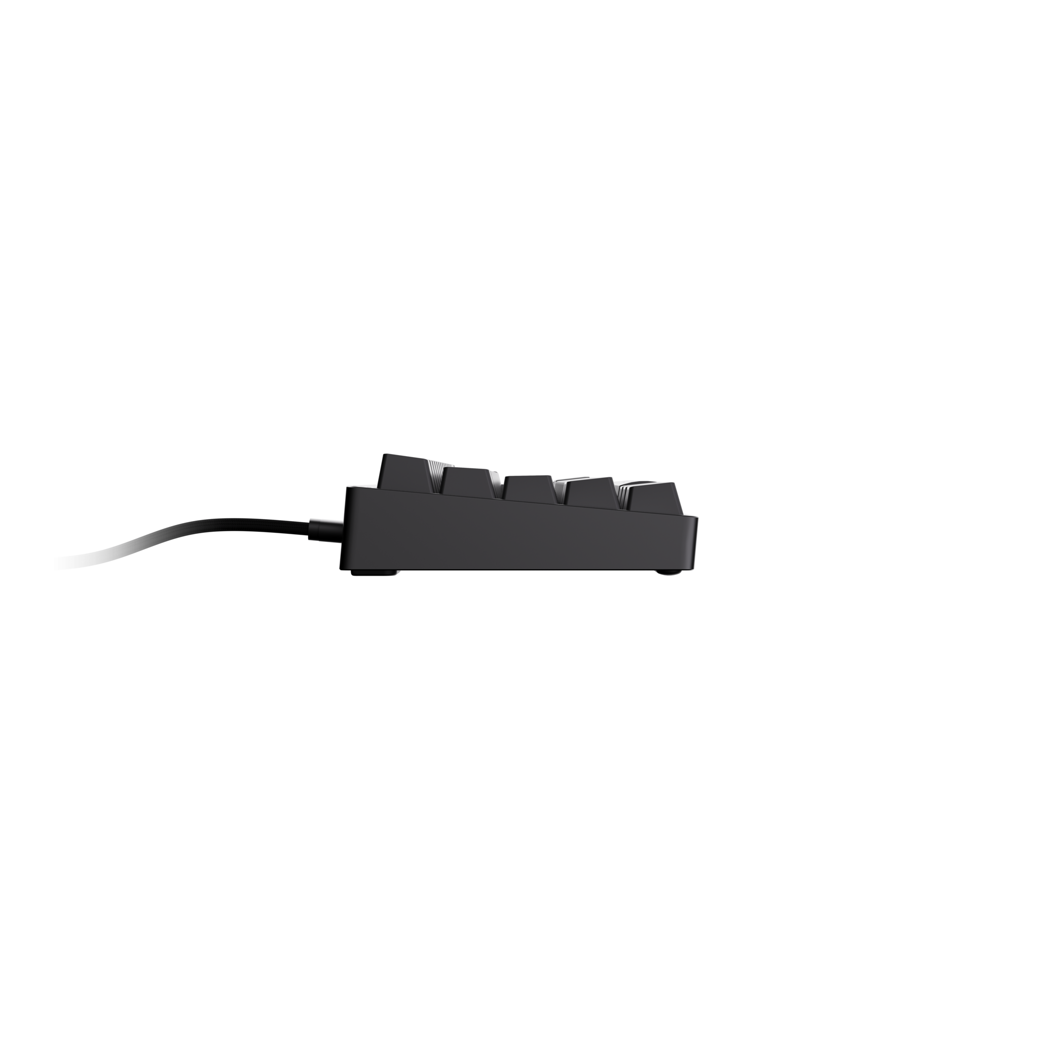 KB65HE 8k Hall Effect Gaming Keyboard - ANSI US