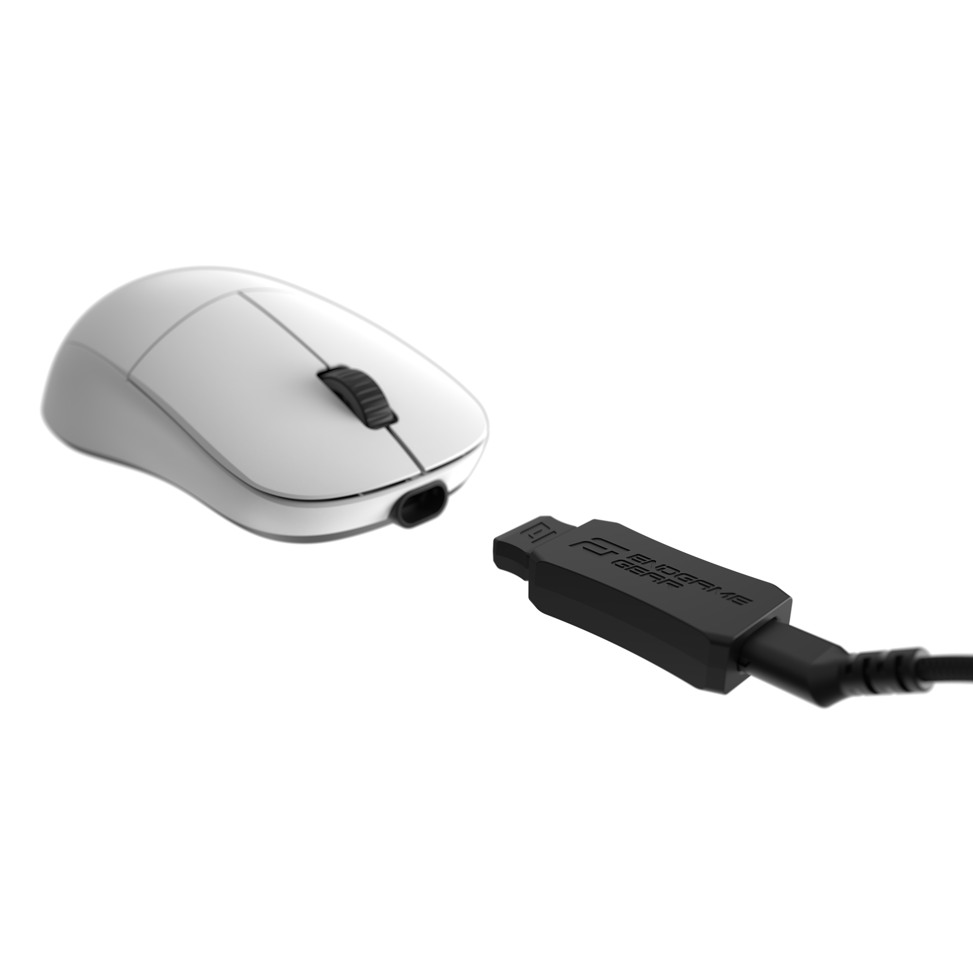 XM2we Wireless Gaming Mouse