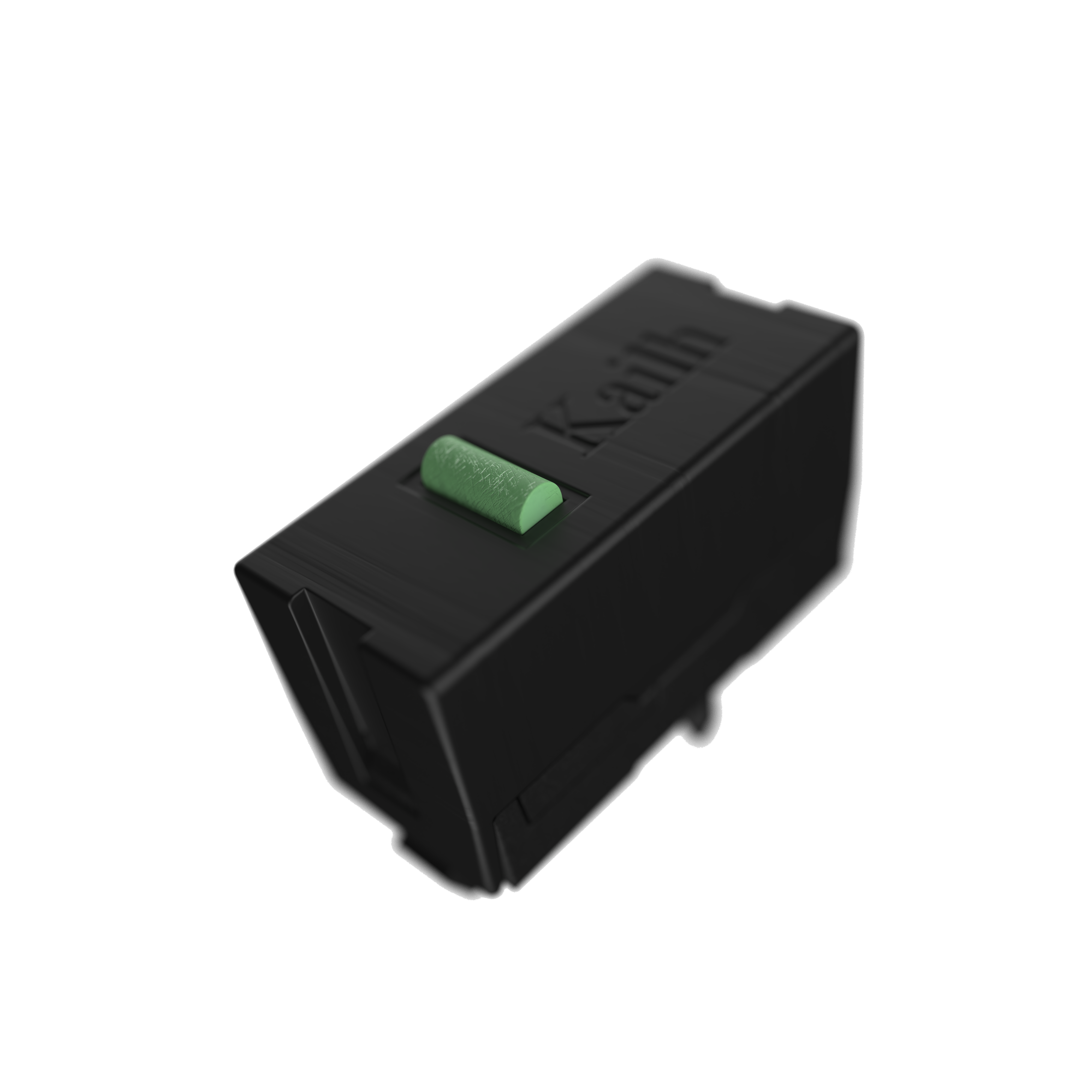 OP1we Switch Pack - Kailh GO 60-65gf, set of 2