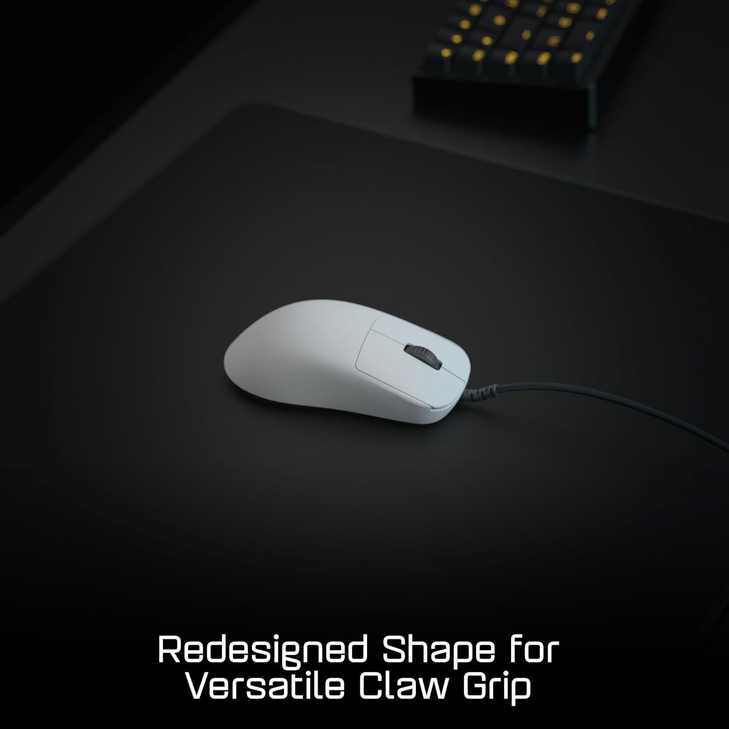 Endgame Gear OP1we Gaming Mouse Black