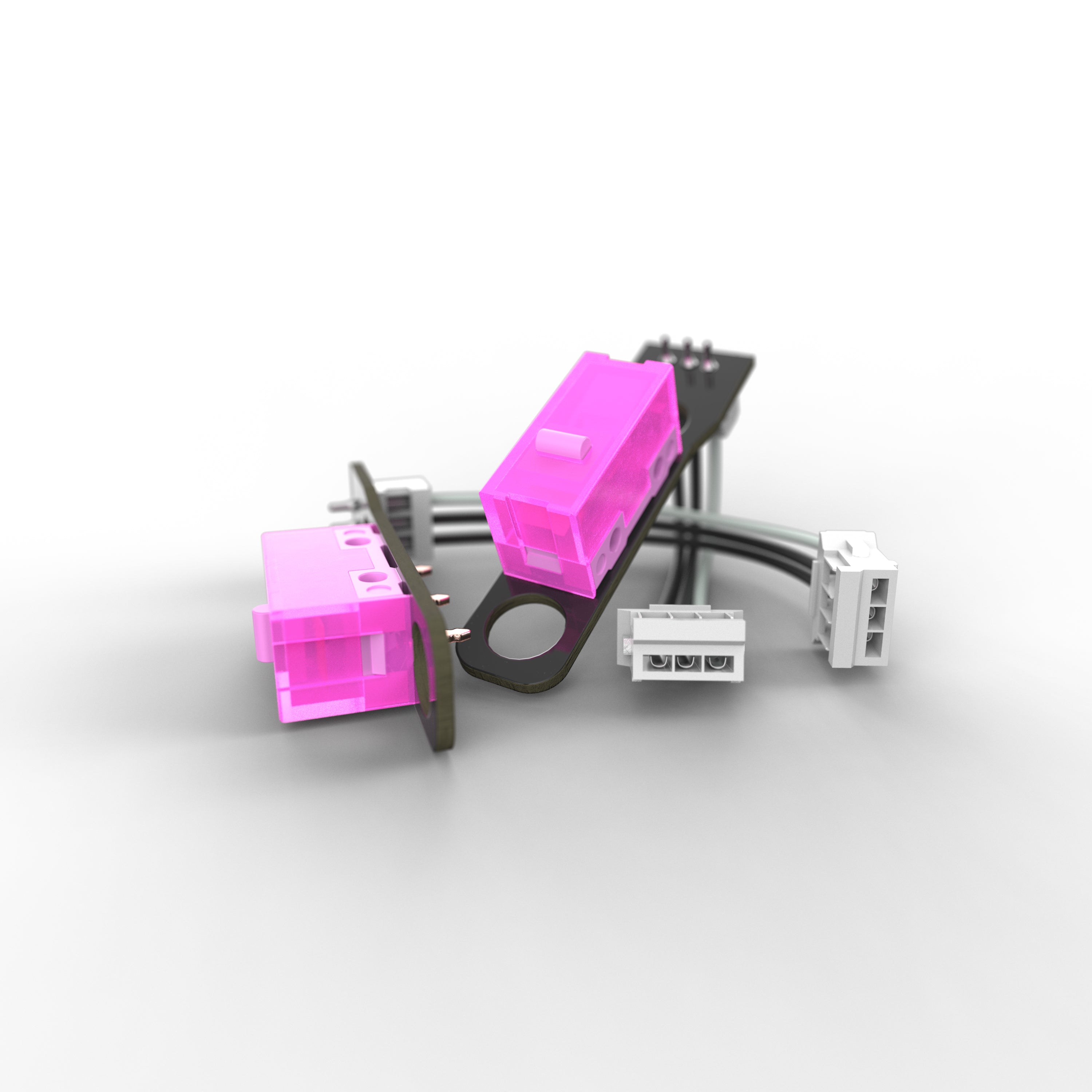 OP1 Switch Pack - HNCHK 150m 60-70gf, set of 2