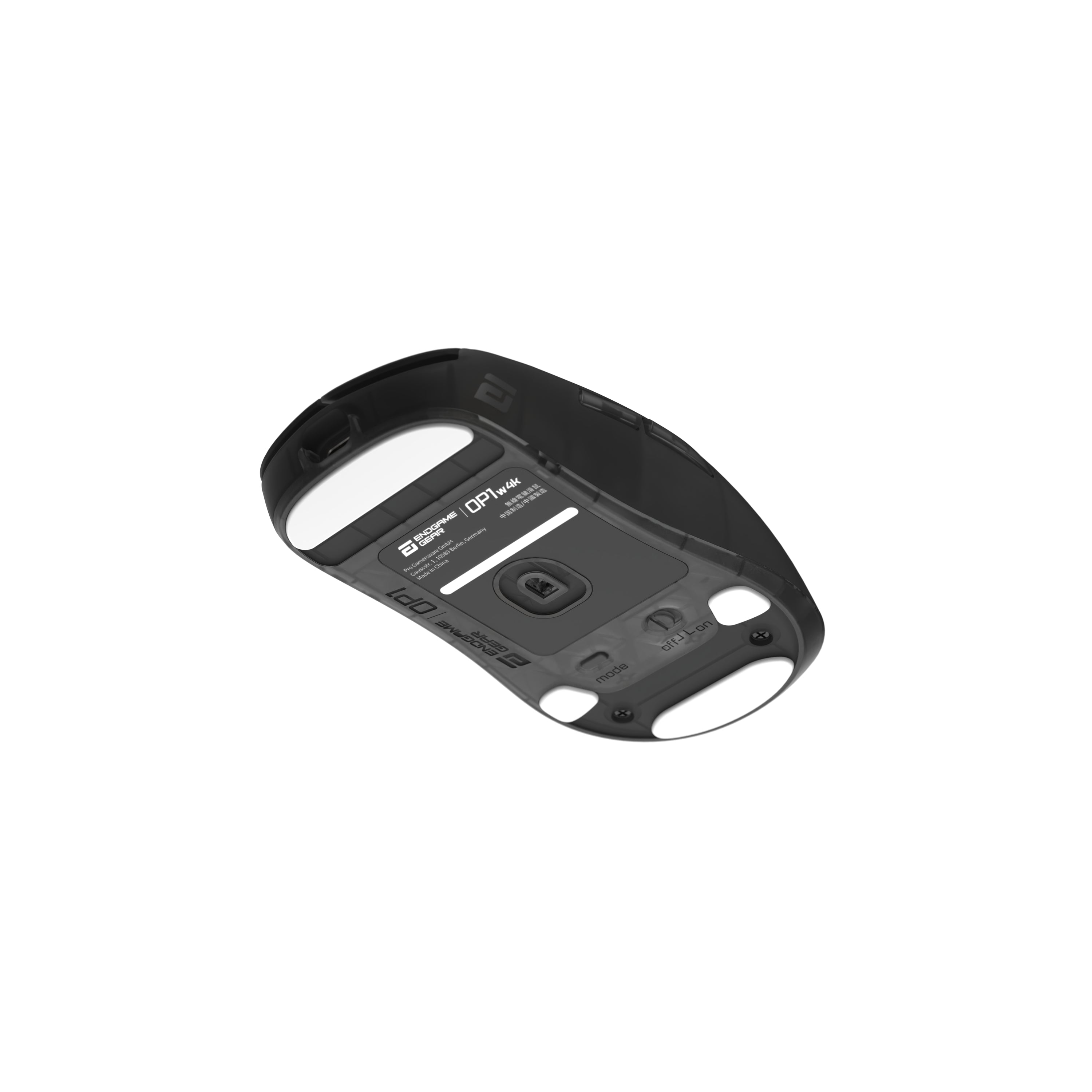 OP1w 4k v2 Wireless Gaming Mouse