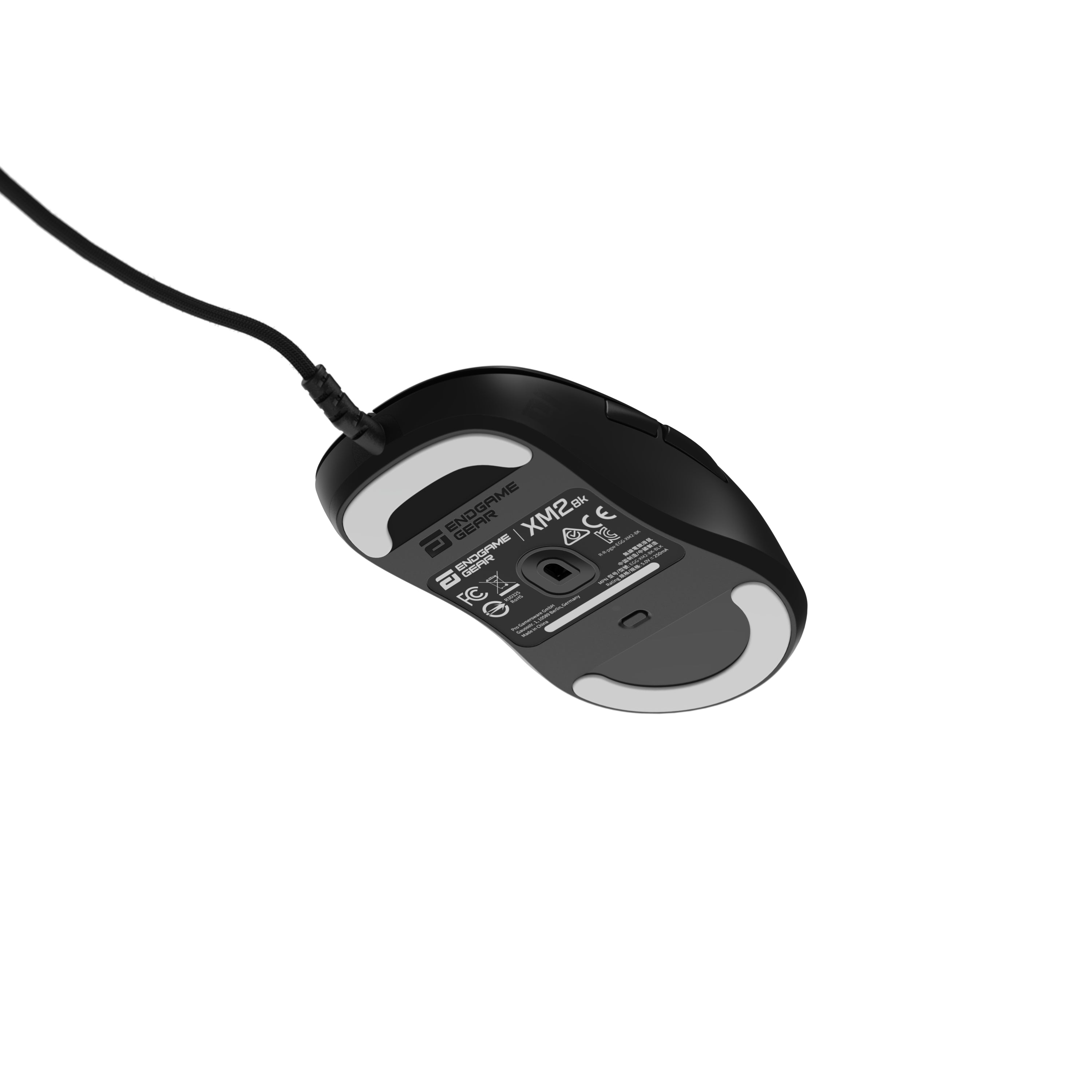 XM2 8k v2 Wired Gaming Mouse
