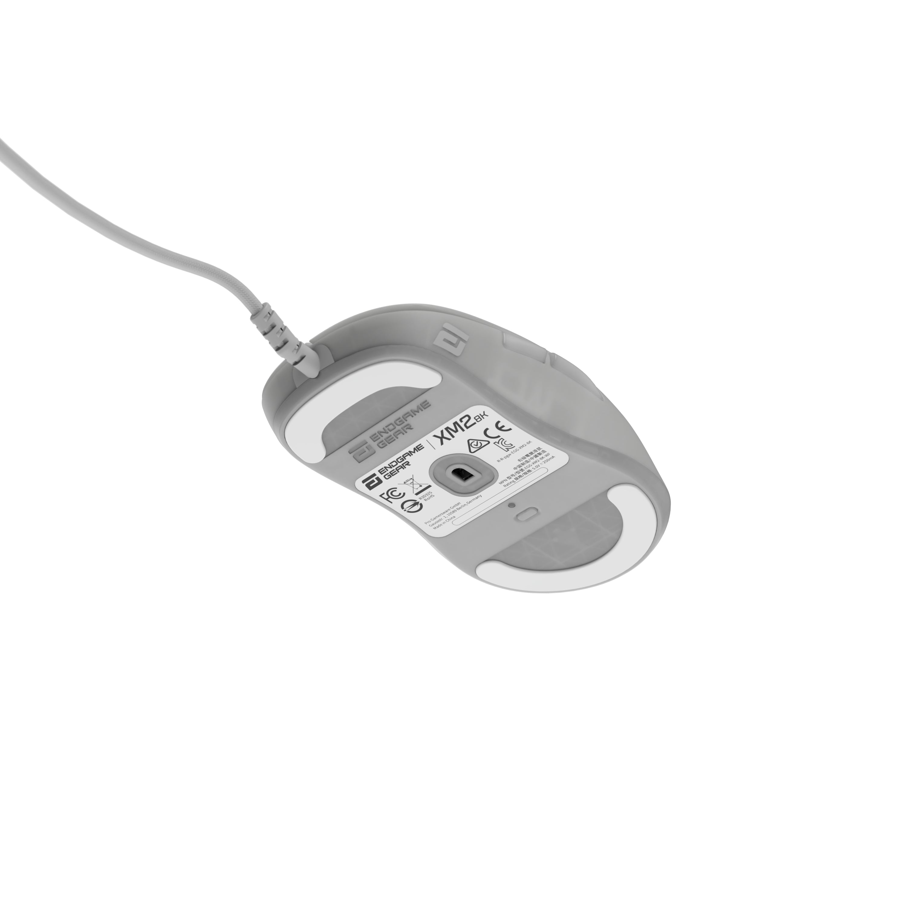 XM2 8k v2 Wired Gaming Mouse