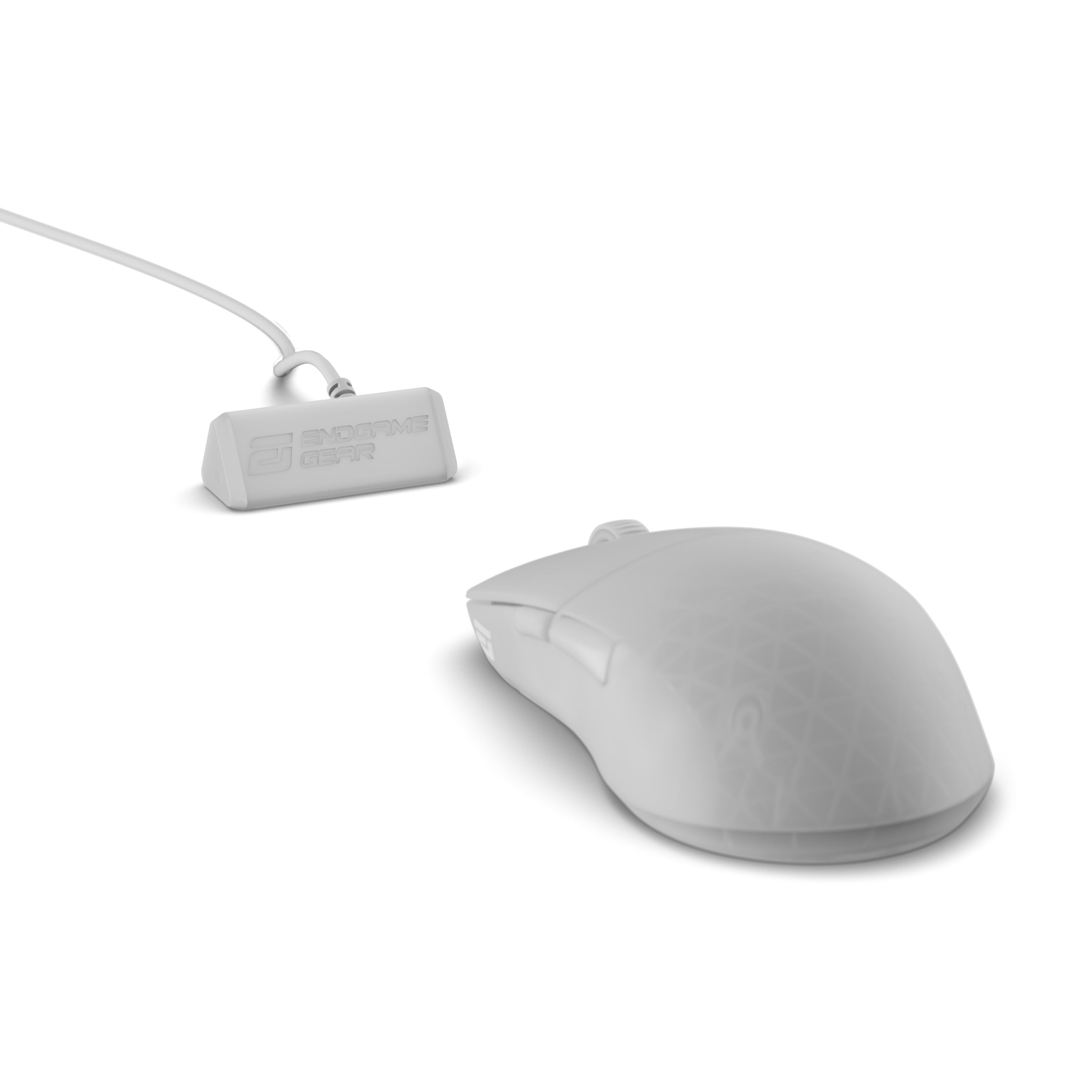 XM2w 4k v2 Wireless Gaming Mouse