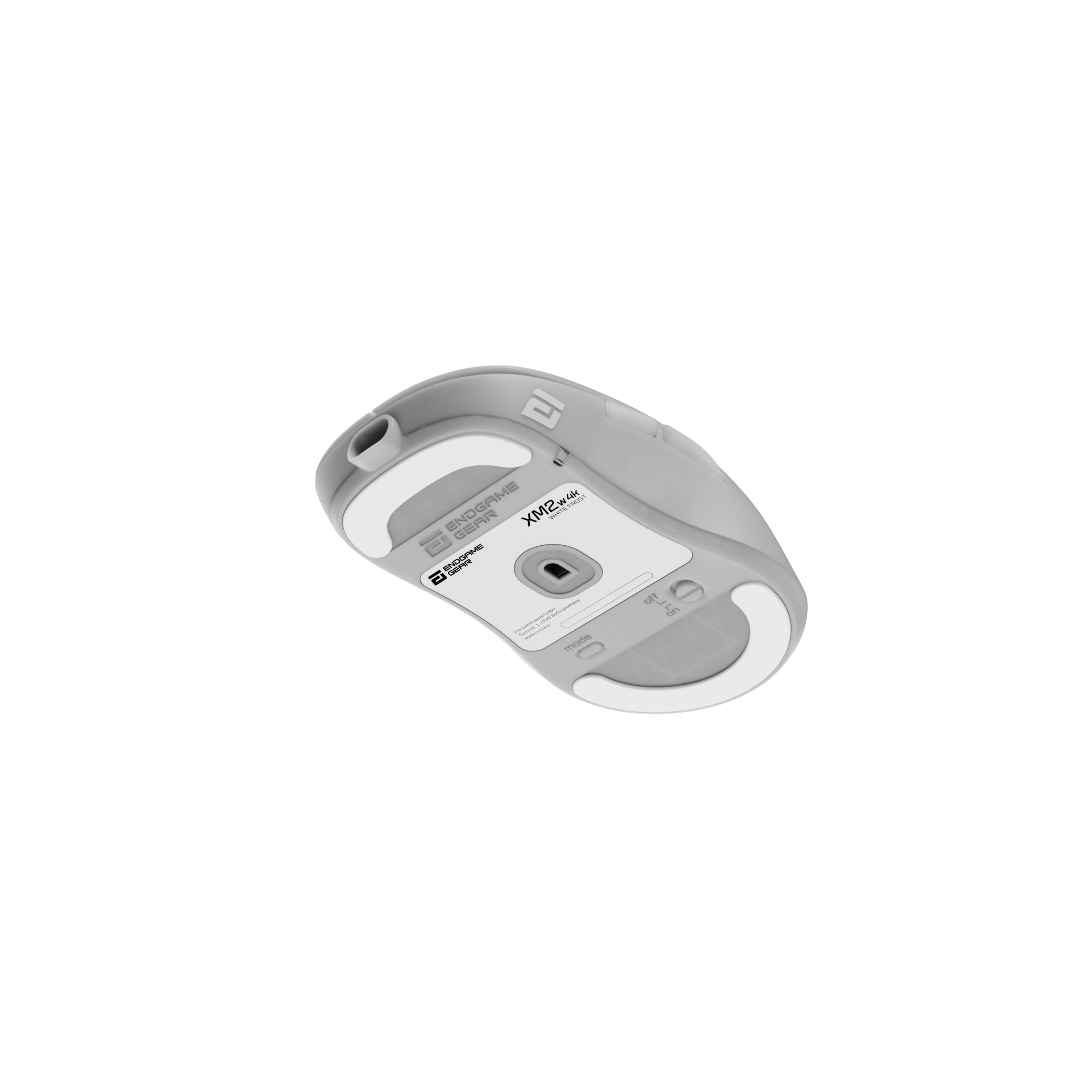 XM2w 4k v2 Wireless Gaming Mouse