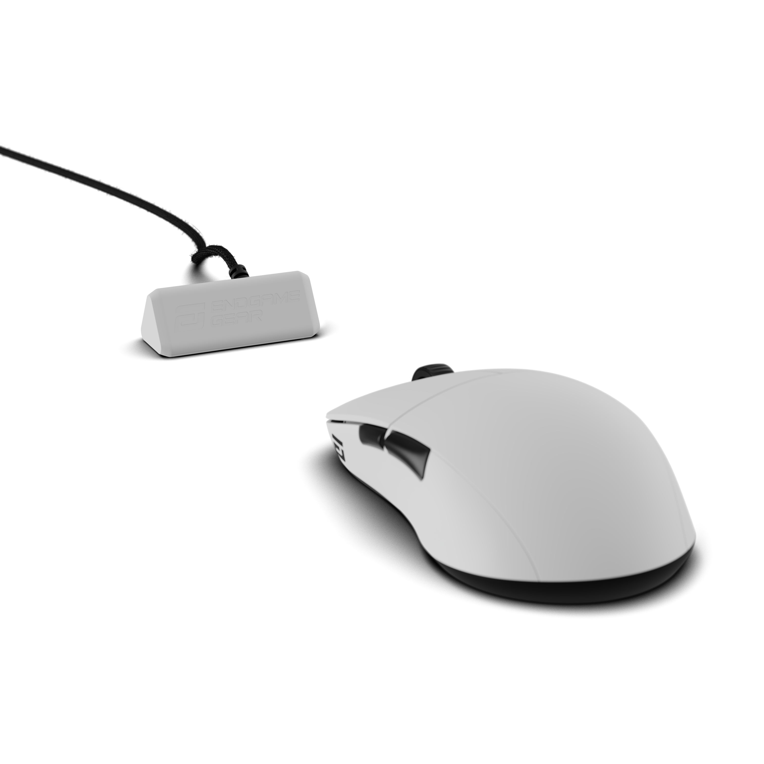 XM2w 4k v2 Wireless Gaming Mouse
