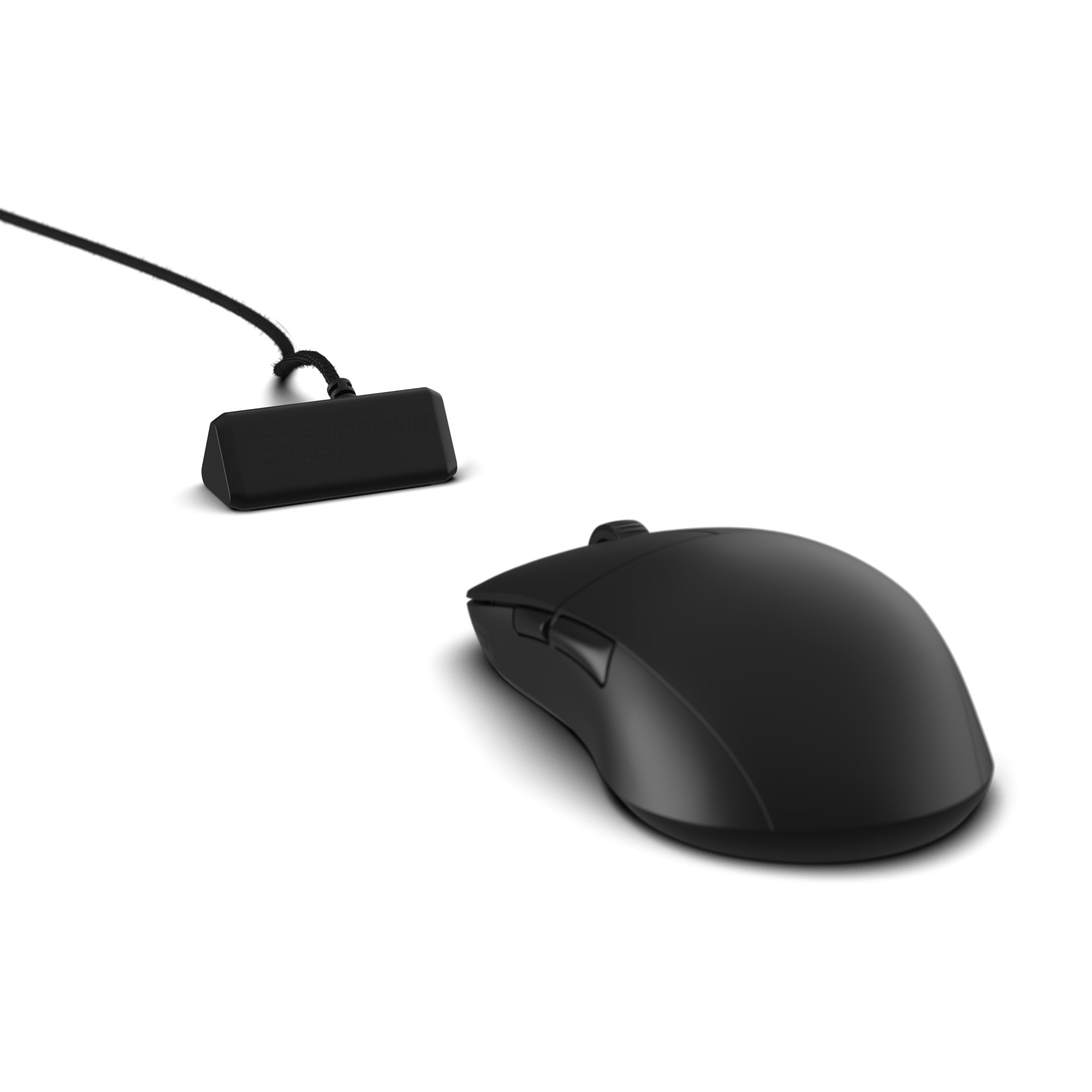 XM2w 4k v2 Wireless Gaming Mouse
