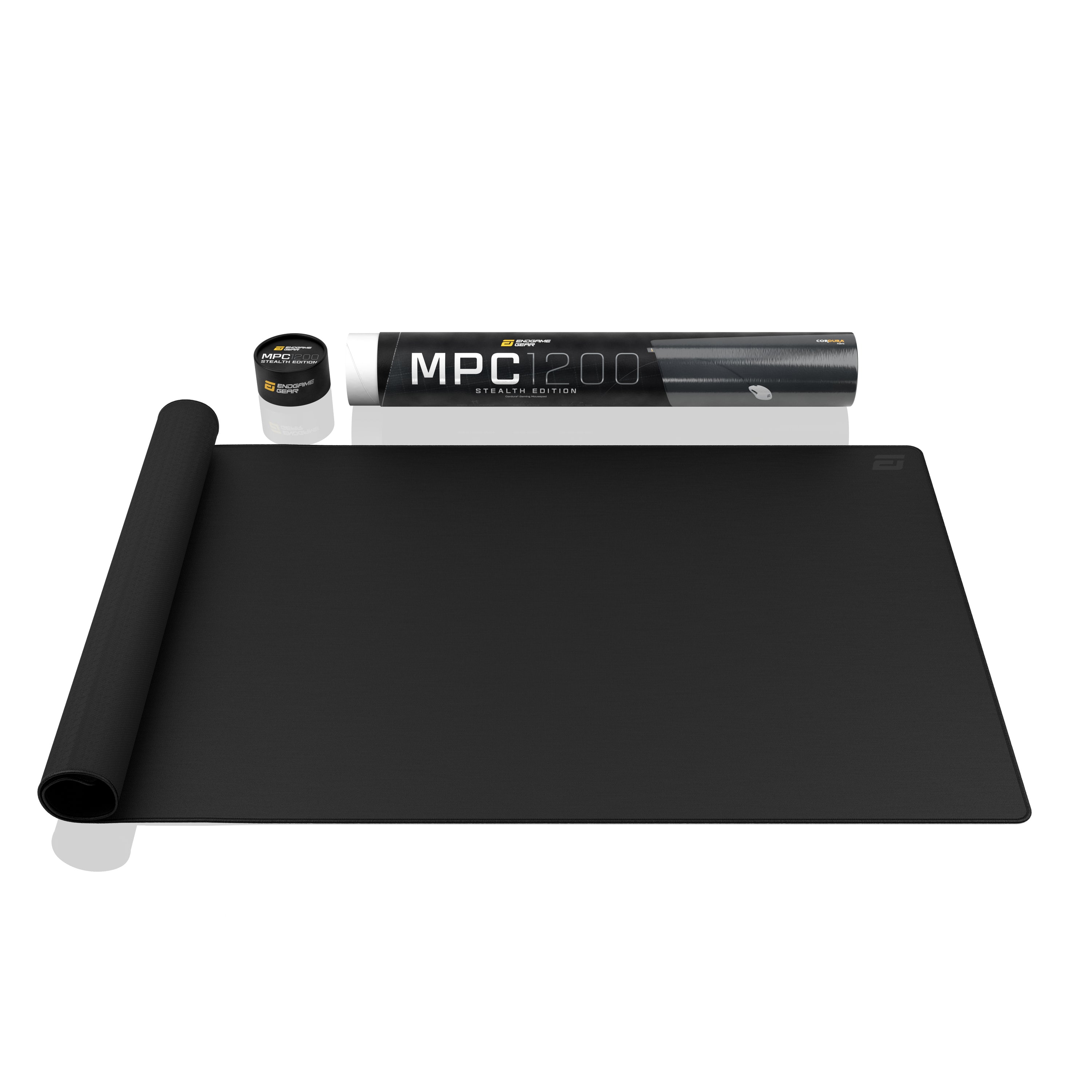 MPC1200 CORDURA® Gaming Mousepad