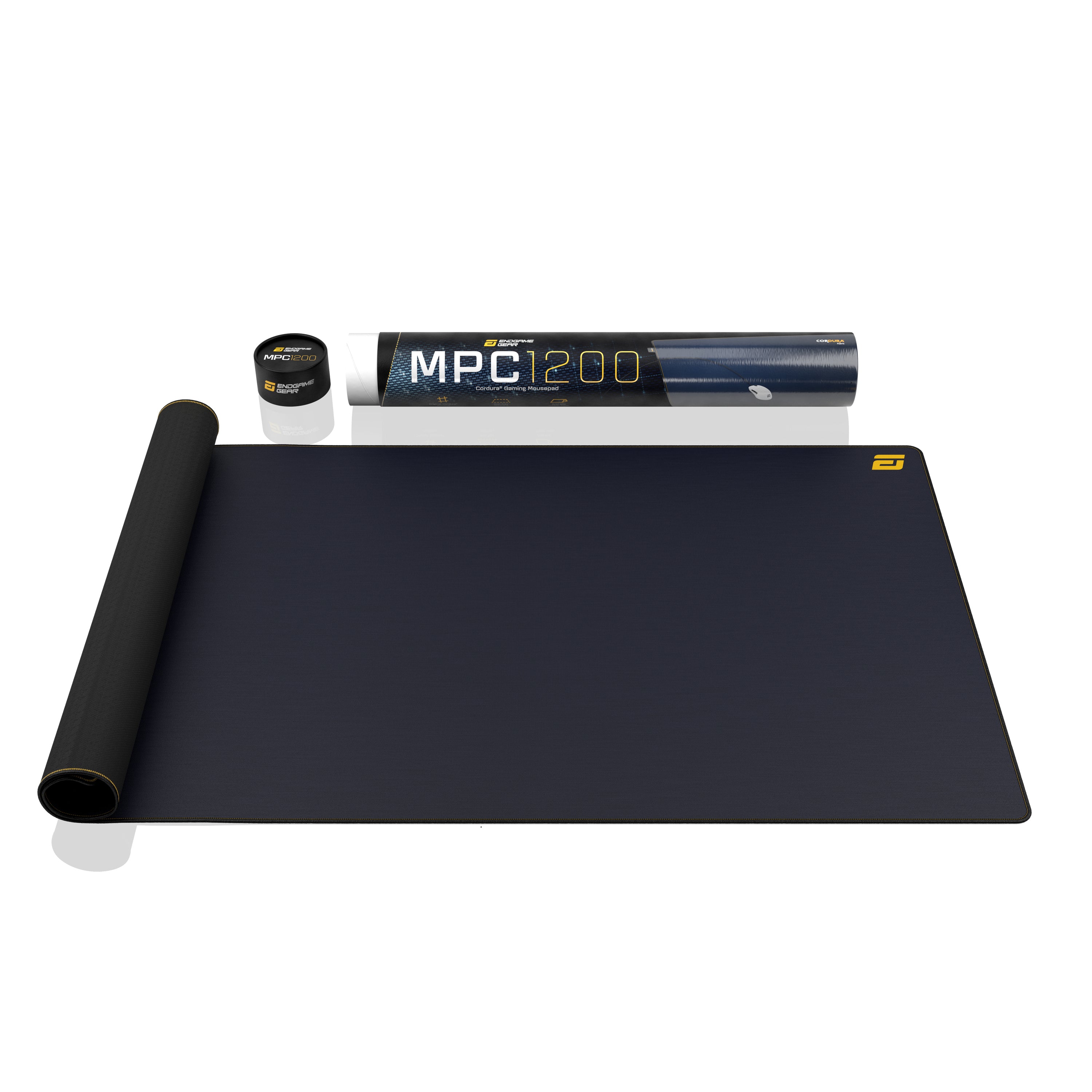 MPC1200 CORDURA® Gaming Mousepad