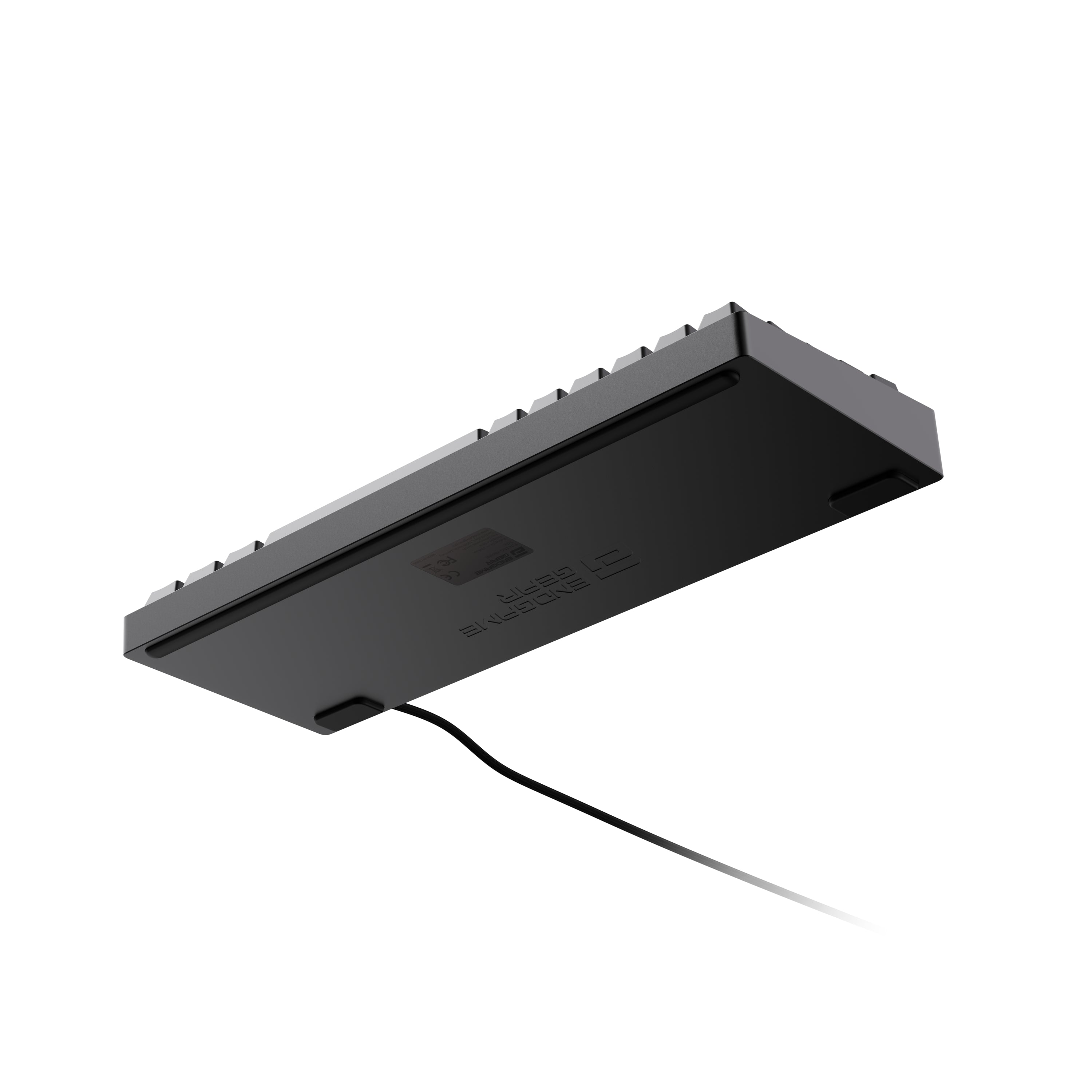 KB65HE Hall Effect Gaming Keyboard - ANSI US