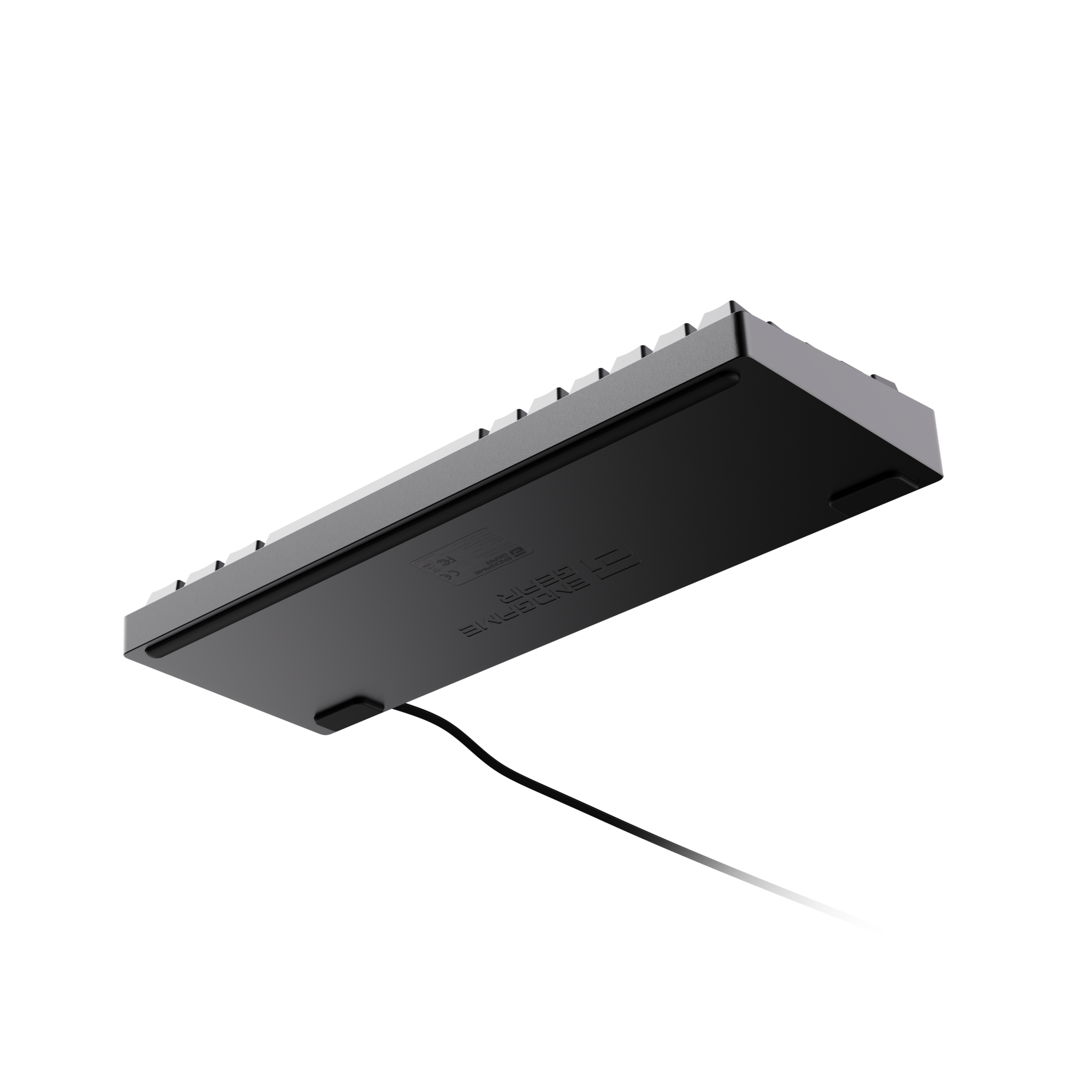KB65HE 8k Hall Effect Gaming Keyboard - ANSI US
