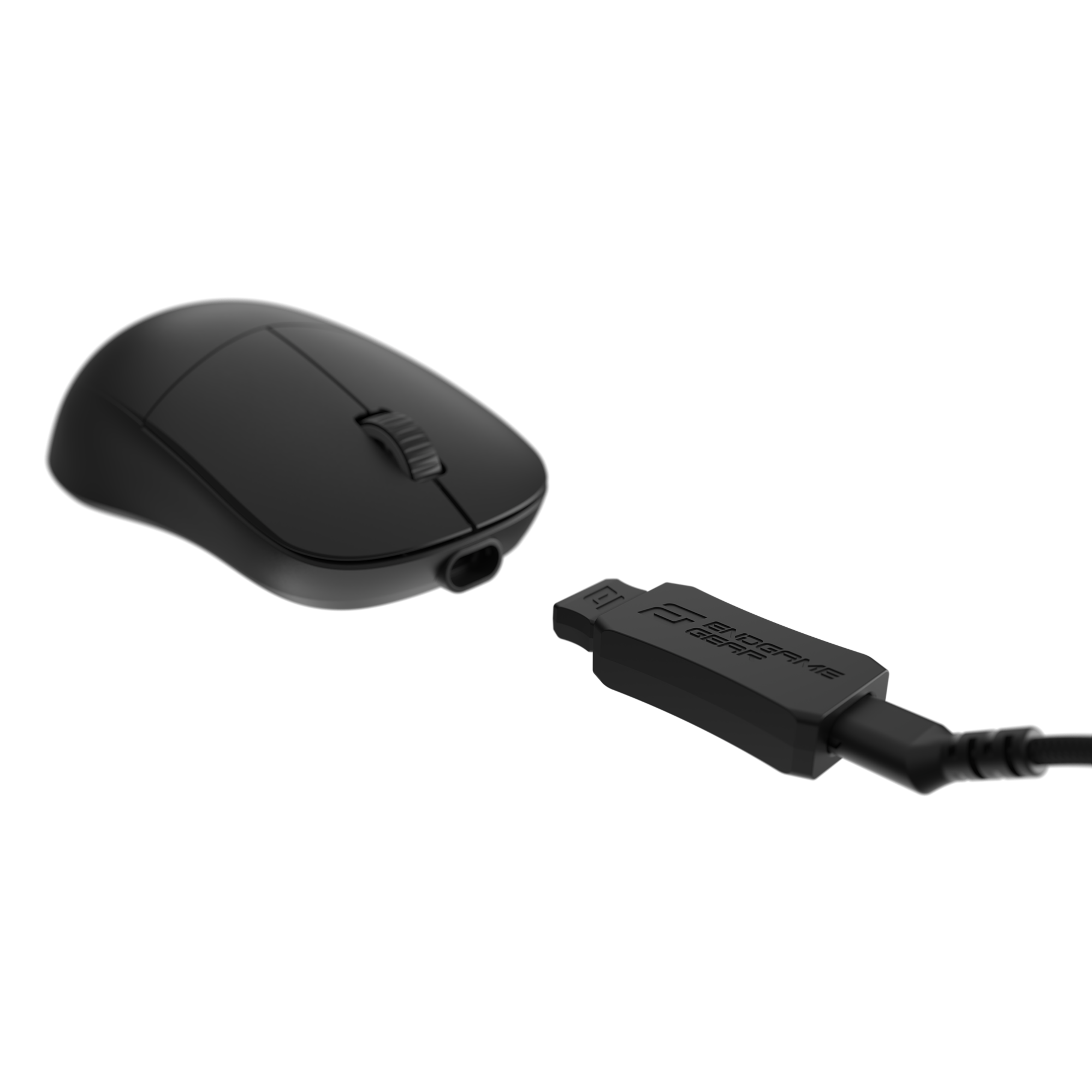XM2we Wireless Gaming Mouse
