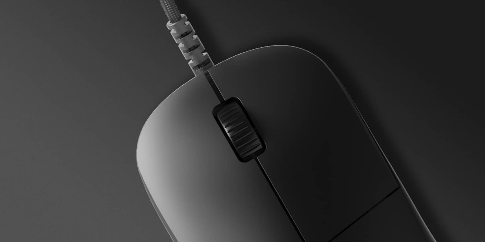 XM2 8k v2 Wired Gaming Mouse