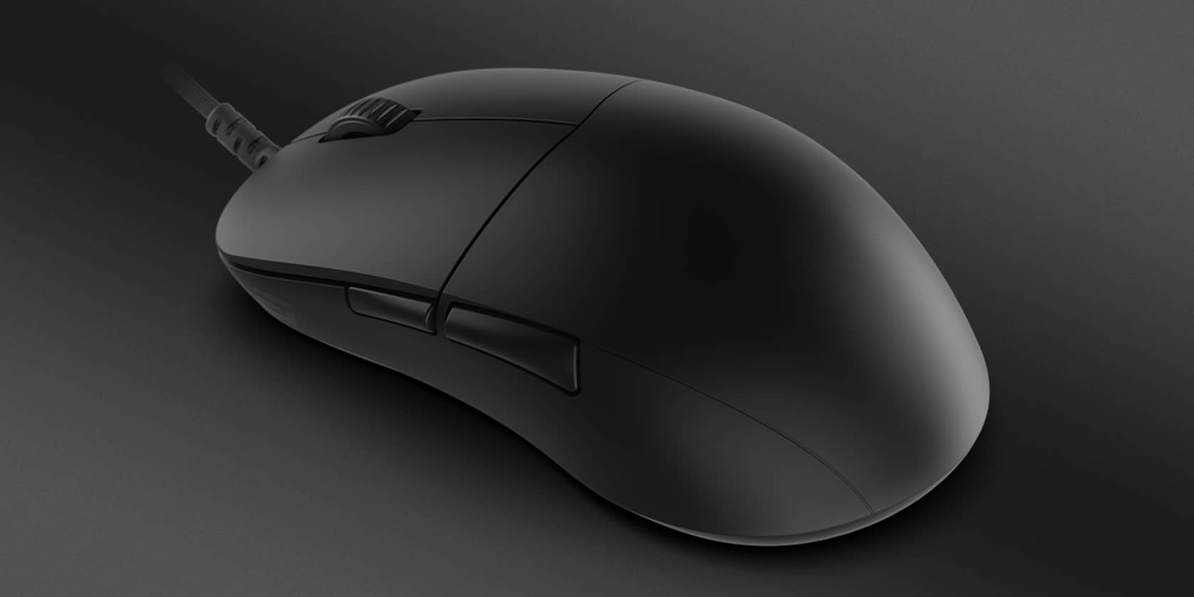 XM2 8k v2 Wired Gaming Mouse