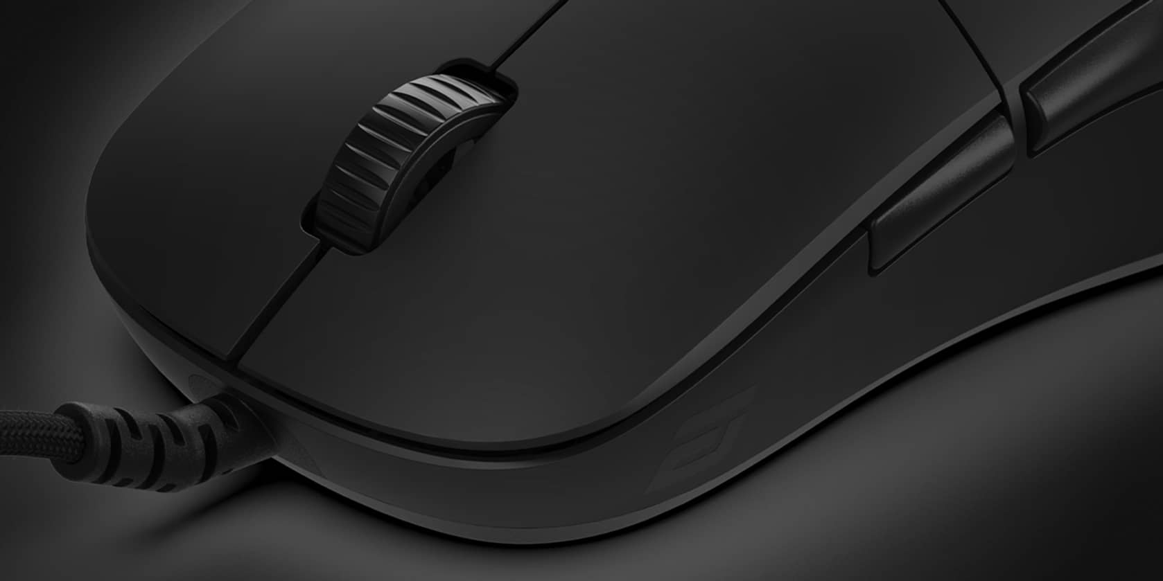 XM2 8k v2 Wired Gaming Mouse