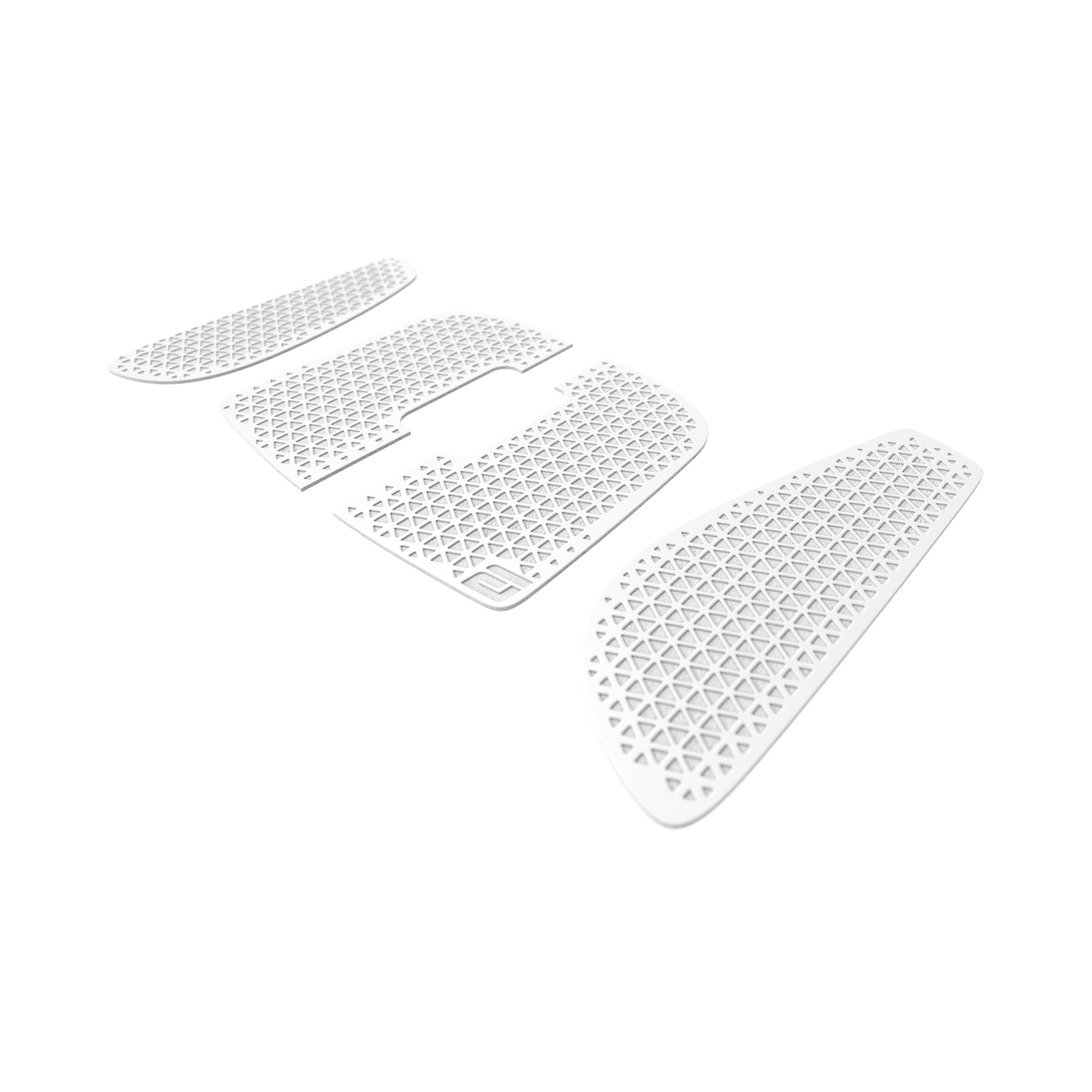 OP1 Skin Set