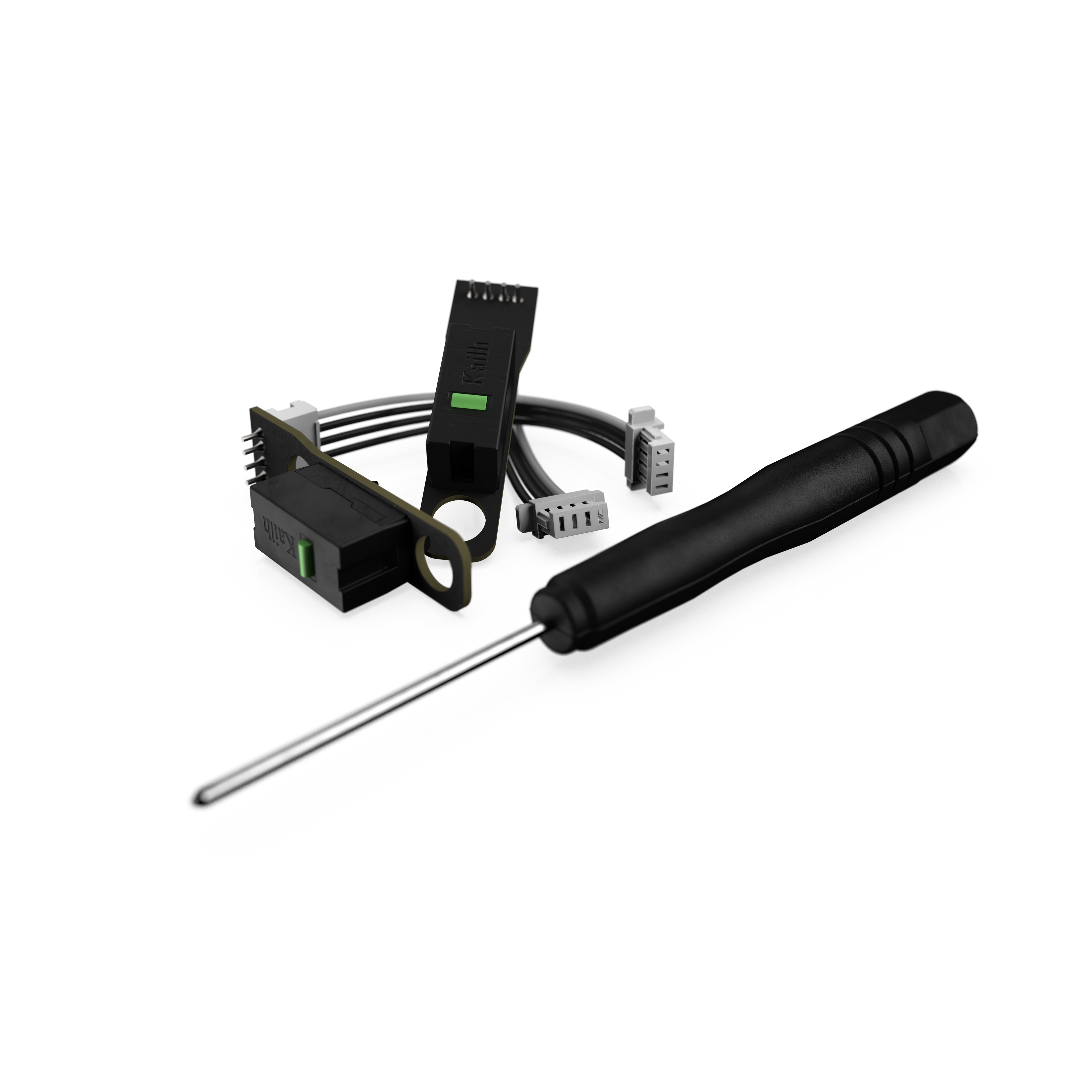 OP1we Switch Pack - Kailh GO 60-65gf, set of 2